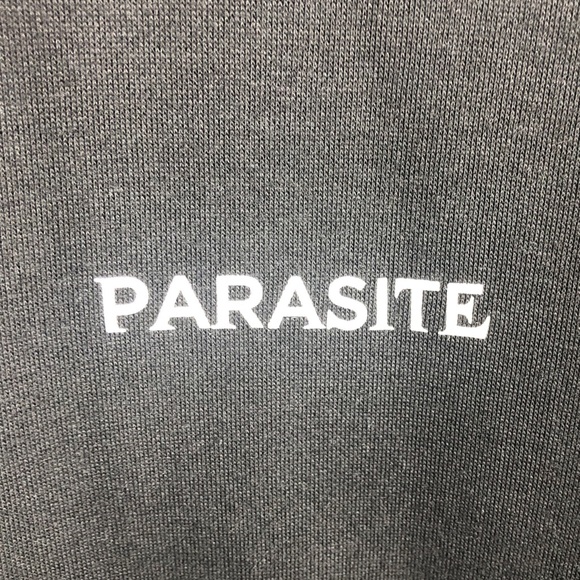 Parasite Movie Promo Hoodie Sweatshirt Medium - Picture 8 of 11